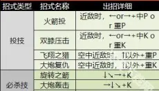 超级街头霸王2单机版 截图