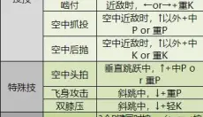 超级街头霸王2单机版 截图