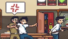 少年危机 截图