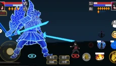 像素火影破碎改版 截图