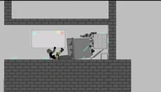 火柴人后空翻5 截图