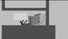 火柴人后空翻5 截图