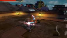 忍者武士隆最新版 截图