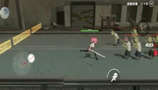 Swordash 截图