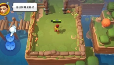 掠夺英雄 截图