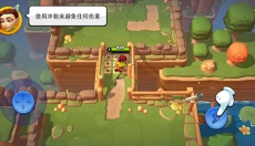 掠夺英雄 截图