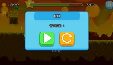 节奏冲刺手游 截图