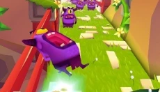 刀锋酷跑手机版 截图
