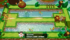 糖果灾难 截图