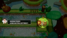 糖果灾难 截图