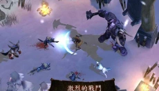 地牢猎手4手游 截图