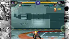 JOJO全明星大乱斗手游 截图