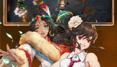战魂铭人九游版 截图