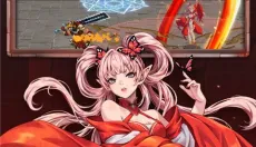 战魂铭人九游版 截图
