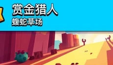 荒野乱斗私人服版 截图