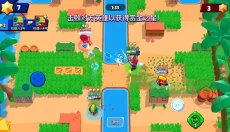 荒野乱斗私人服版 截图