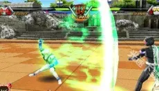 假面骑士超巅峰英雄最新版 截图