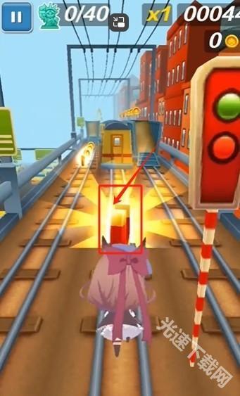 哈基跑酷赛马娘版