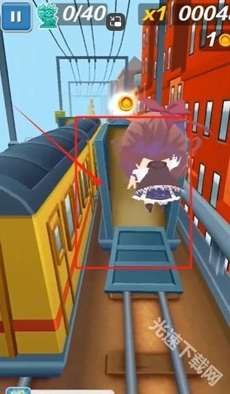 哈基跑酷赛马娘版