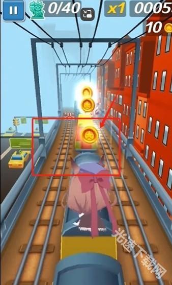 哈基跑酷赛马娘版