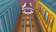 哈基米跑酷正式版 截图