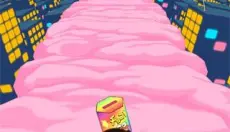 蜡笔小新跑酷正版 截图