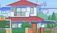 蜡笔小新跑酷正版 截图