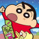 蜡笔小新跑酷正版