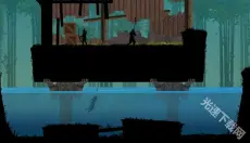 忍者岚2中文版 截图
