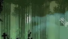 忍者岚2中文版 截图