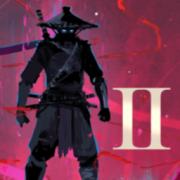 忍者岚2中文版