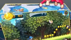 快乐酷跑免费版 截图