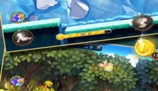 快乐酷跑免费版 截图