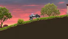 地狱警车 截图