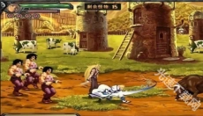 雷炎之怒手机版 截图