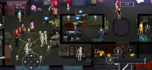 疯狂派对GO中文