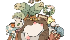 瓷砖猫 截图