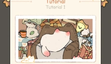 瓷砖猫 截图