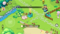 皮卡堂之梦想起源手机版 截图