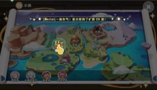 皮卡堂之梦想起源手机版 截图