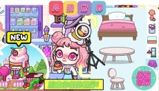 凡达世界派对 截图