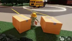 roblox彩虹朋友手游 截图