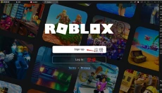 roblox彩虹朋友手游 截图
