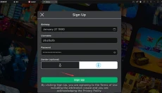roblox彩虹朋友手游 截图