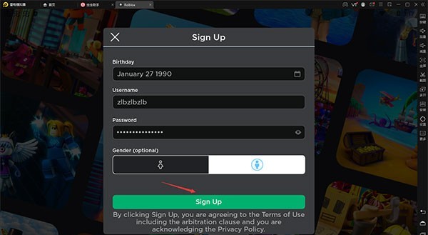 罗布乐思roblox中文版最新版 roblox彩虹朋友手游