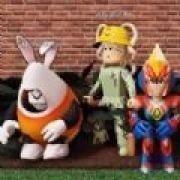 roblox彩虹朋友手游