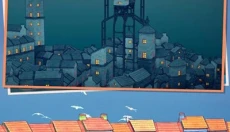 Townscaper手游 截图
