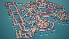 Townscaper手游 截图