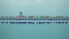 Townscaper手游 截图