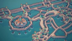 Townscaper手游 截图